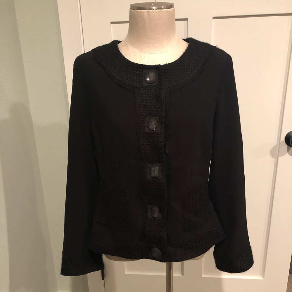 White House Black Market Jacket - sz14